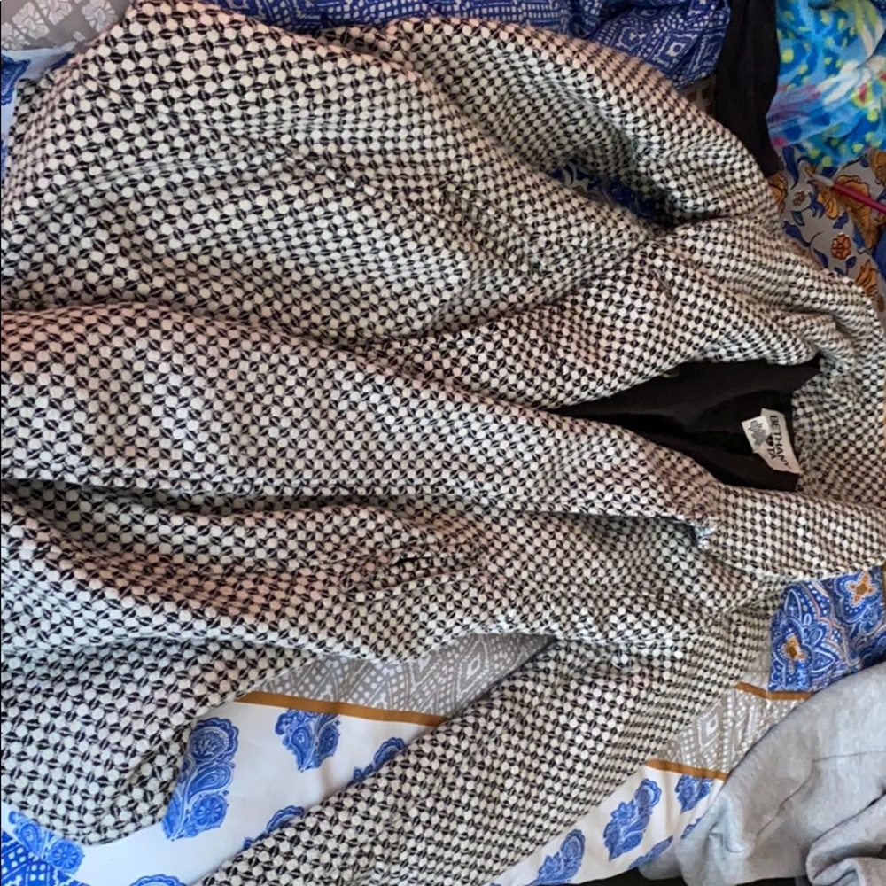 Winter Coat